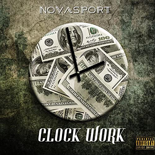 ClockWork [Explicit]