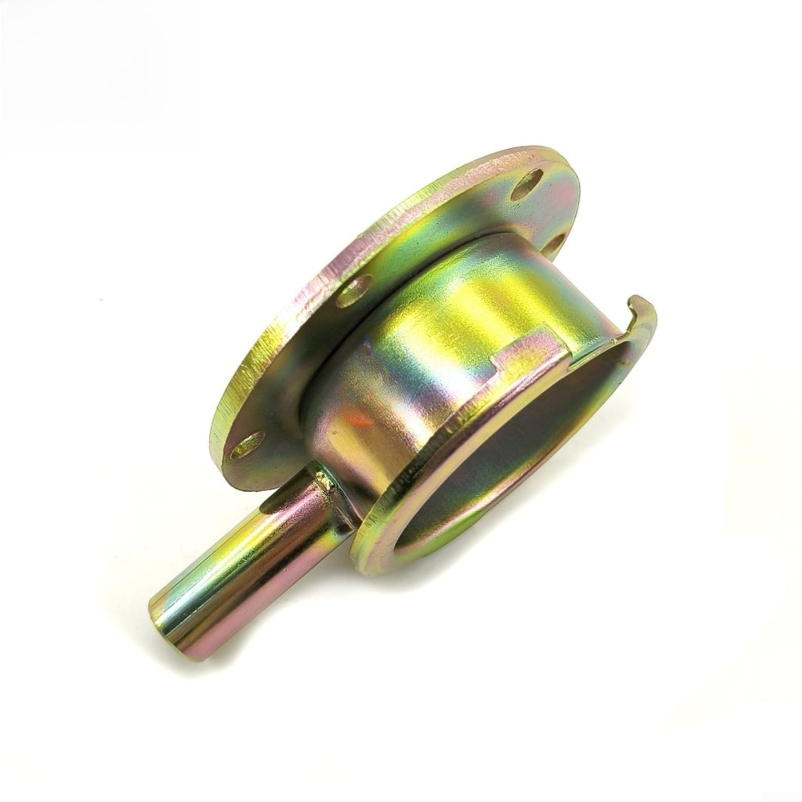 Hydrauliktankdeckel aus Metall