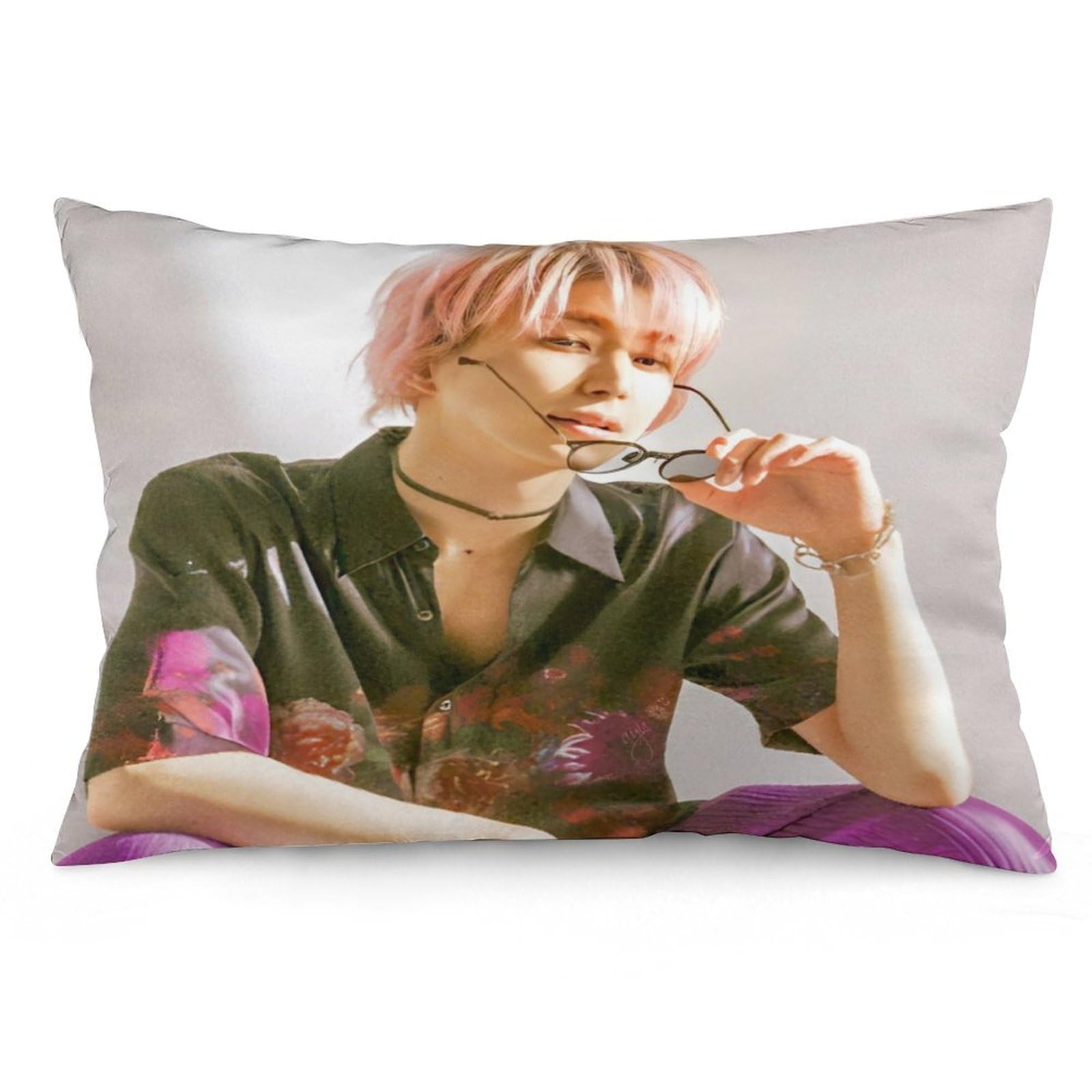 Amazon｜佐久間大介 抱き枕カバー 抱きまくら クッションカバー アニメ