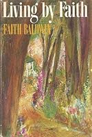 Living by Faith B0007E1166 Book Cover