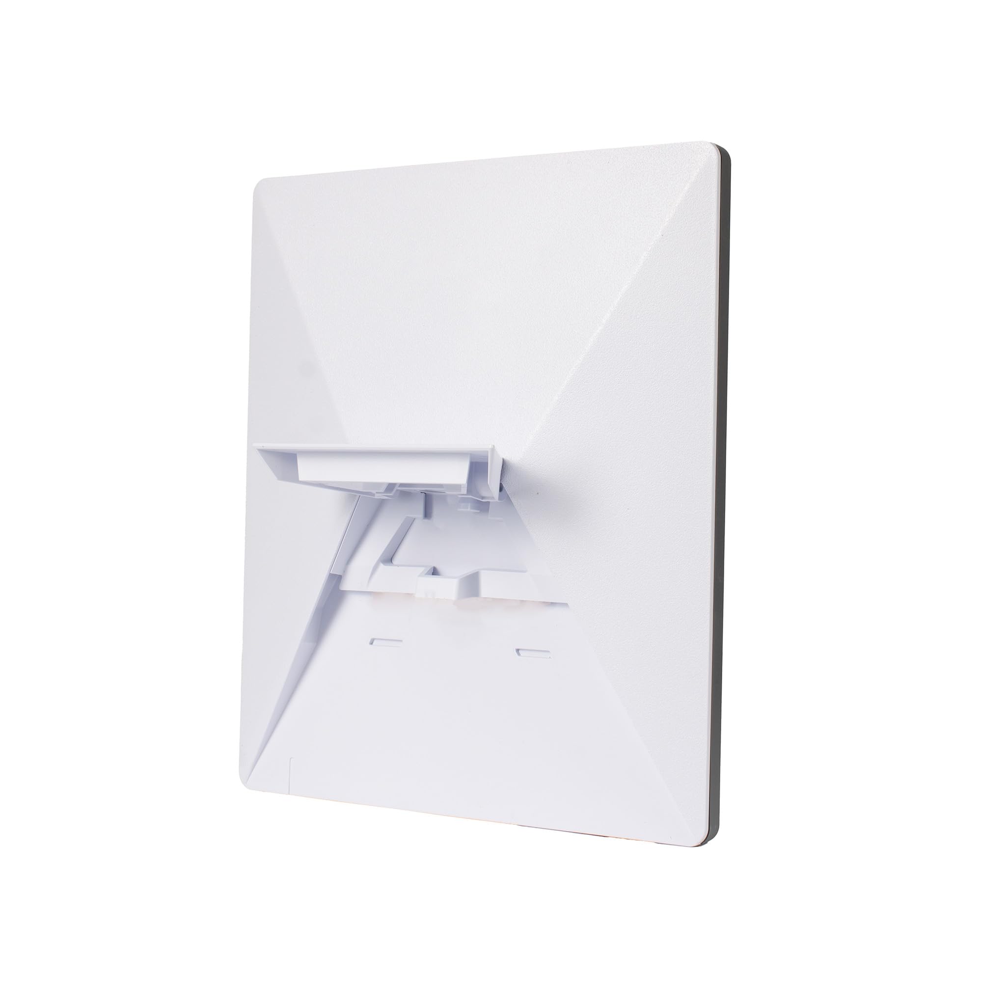 Starlink Mini kit – Routeur Wi-Fi AC double bande compact et système d'antenne parabolique – Internet portable haut débit pour une utilisation mobile (blanc)