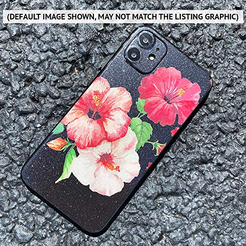 MightySkins Glossy Glitter Skin Compatible with Apple iPhone 13 Pro - Stained Glass Window | Protective Durable High-Gloss Glitter Finish | Easy to Apply and Change Styles | Made in The USA3