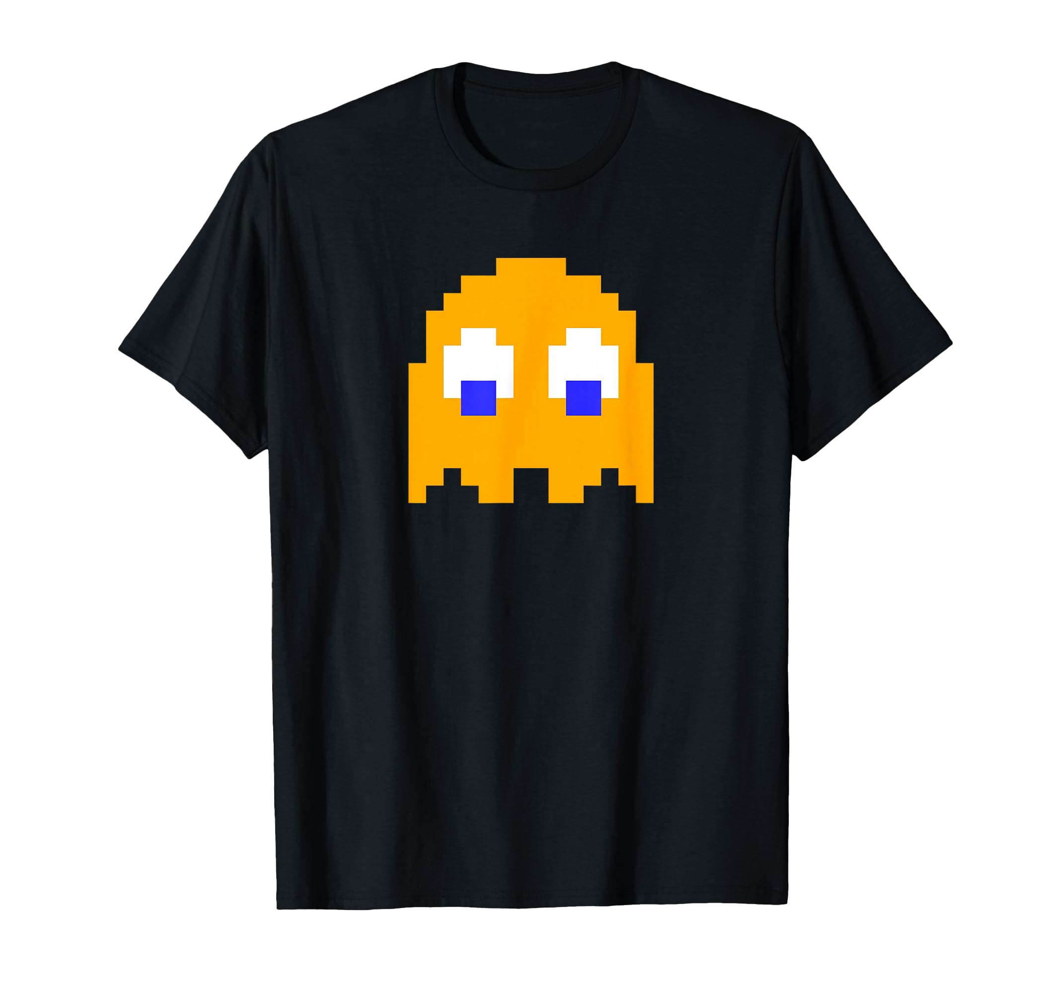 【PAC-MAN】 PAC-MAN Classic 015 T-Shirt