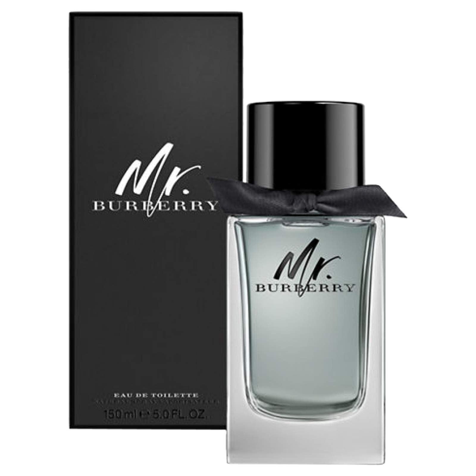 Burberry Mr Burberry For Men 150ml - Eau de Parfum