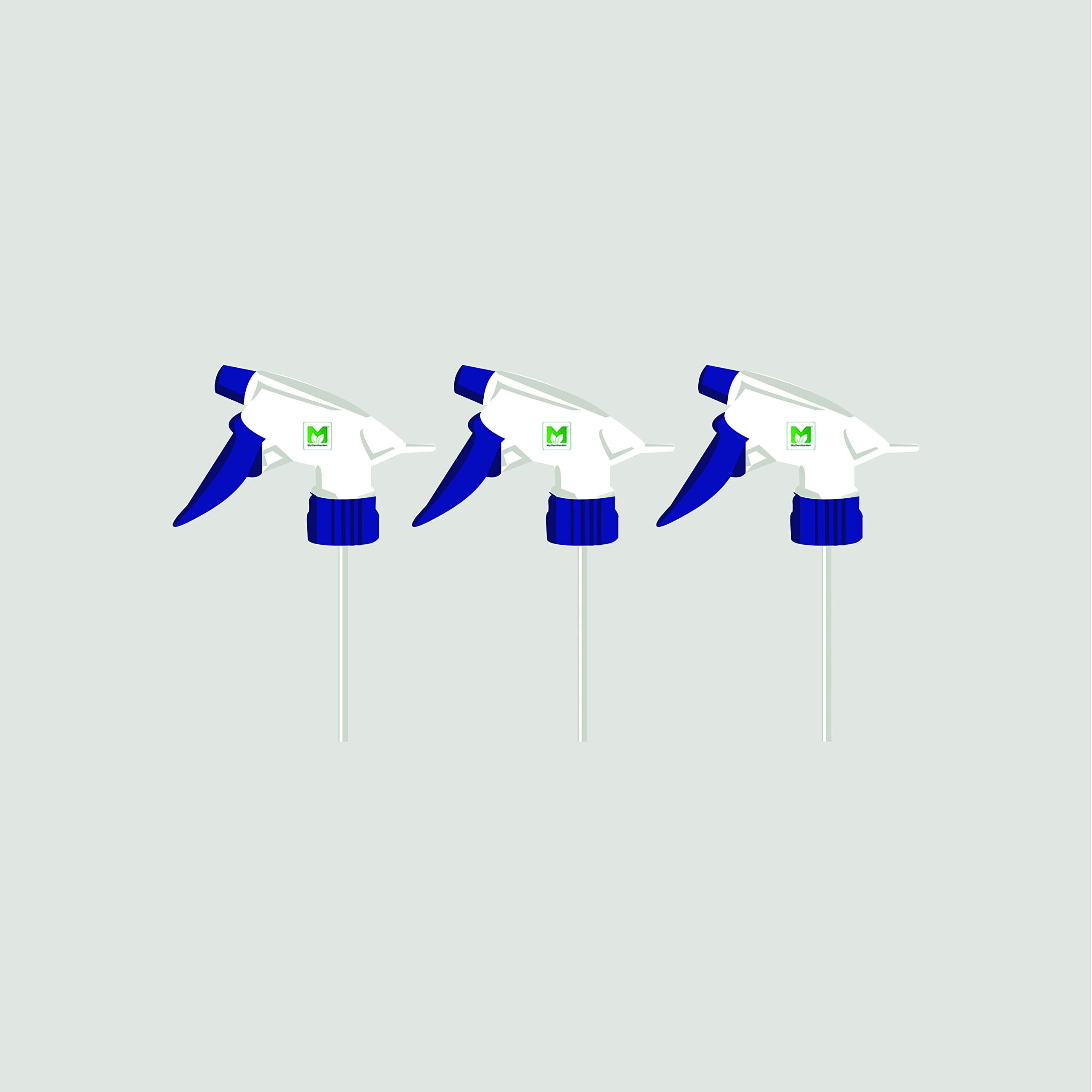 Sprayer Head Nozzle Pack of 3 - Sprayer, Lawn Sprinkler, Water Mister, Spray Bottle for Herbicides, Pesticides, Fertilizers, Plants Flowers (B09TFXNJZC) Amazon Price History, Amazon Price Tracker