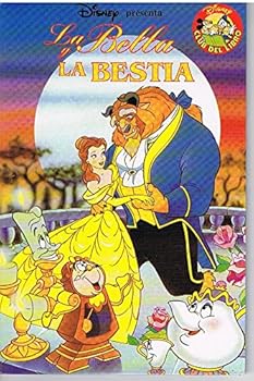 La Bella y la Bestia
