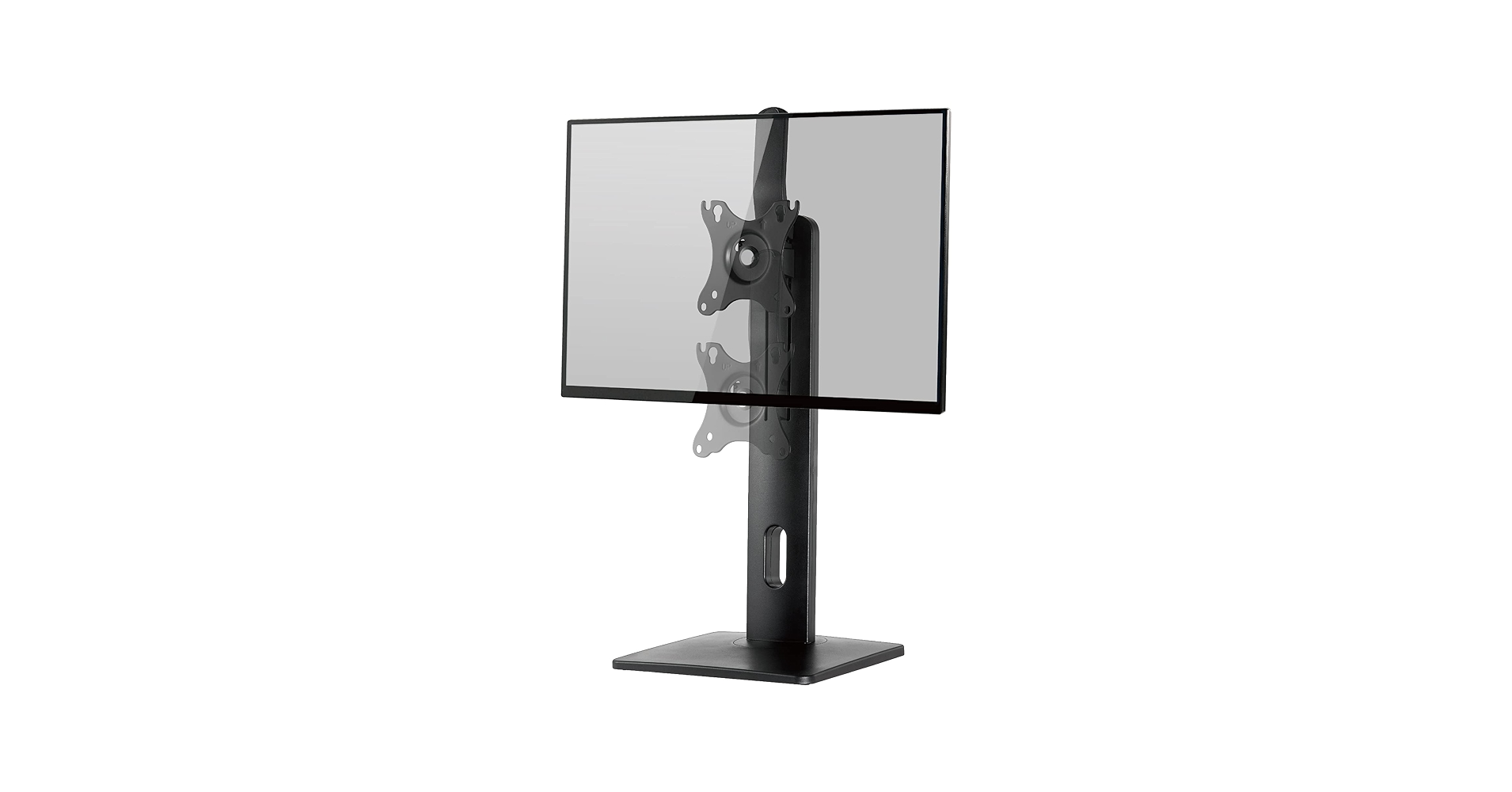【新品未使用品】モニターアーム Amazon.co.jp: JAPANNEXT JN-GB12SV Monitor Arm, Gas LCD