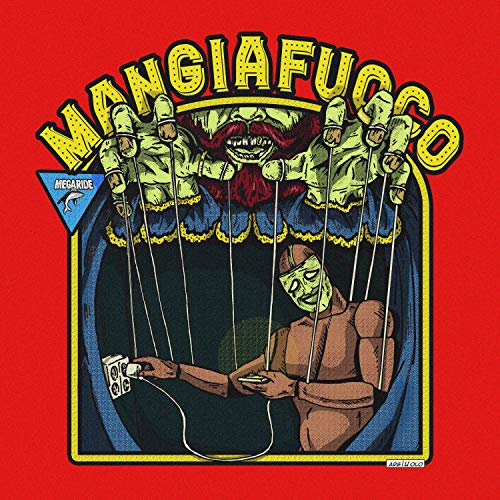  Mangiafuoco