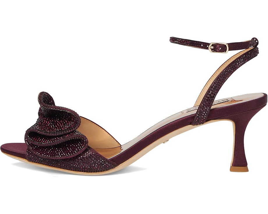 Badgley Mischka Remi - Left View