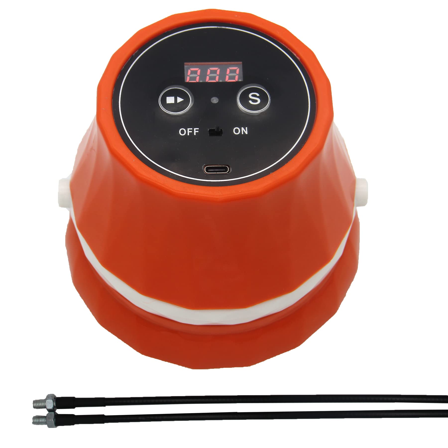 Photo 1 of 2022 Innovation Jump Rope Machine, Jump Workout Entertaining Interaction Machine with Smart Remote Suits for Family, Office, Gym, Party