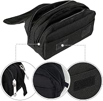 Astuccio Portapenne Genshin Impact 3D – Grande Capacità 20x10x7,5 Cm – Anime Per Scuola - 2