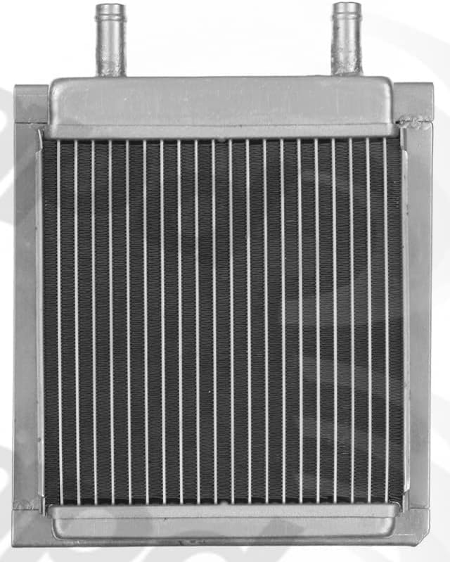 Global Parts Distributors - 94-97 Dodge Van (8231312)