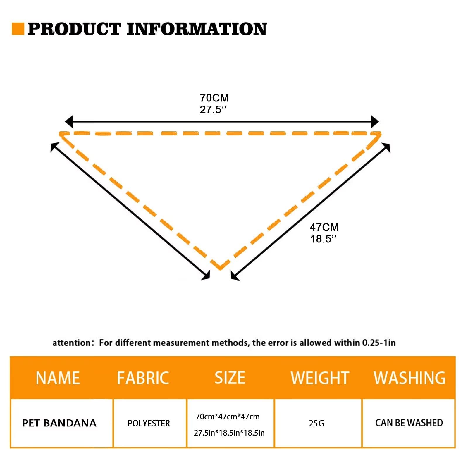 KEIAHUAN Flower Bee Washable Pets Bandanas Comfortable Small Triangle Neck Scarfs, Cats Dogs Bibs Neck Scarfs Adjustable Pups Daily Supplies, Pink