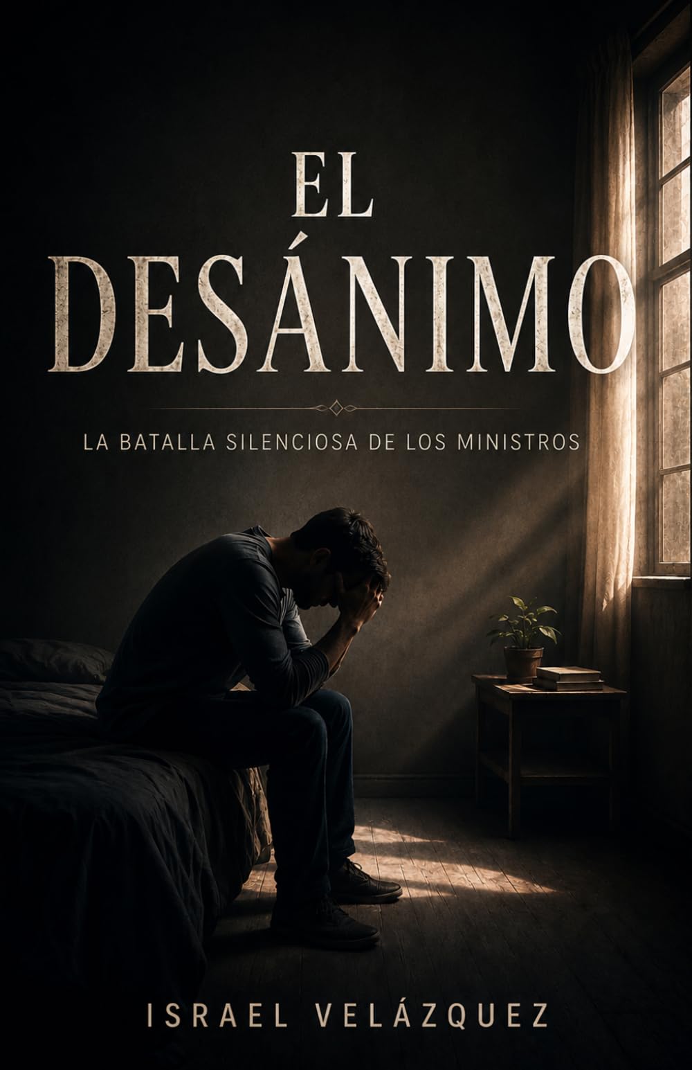 El Desánimo: LA BATALLA SILENCIOSA DE LOS MINISTROS