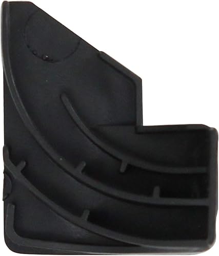 Miniatura 4 de WD8X227 Junta de esquina para lavavajillas General Electric GSD1125S48  Compatible con bafles de esquina de tina WD8X227