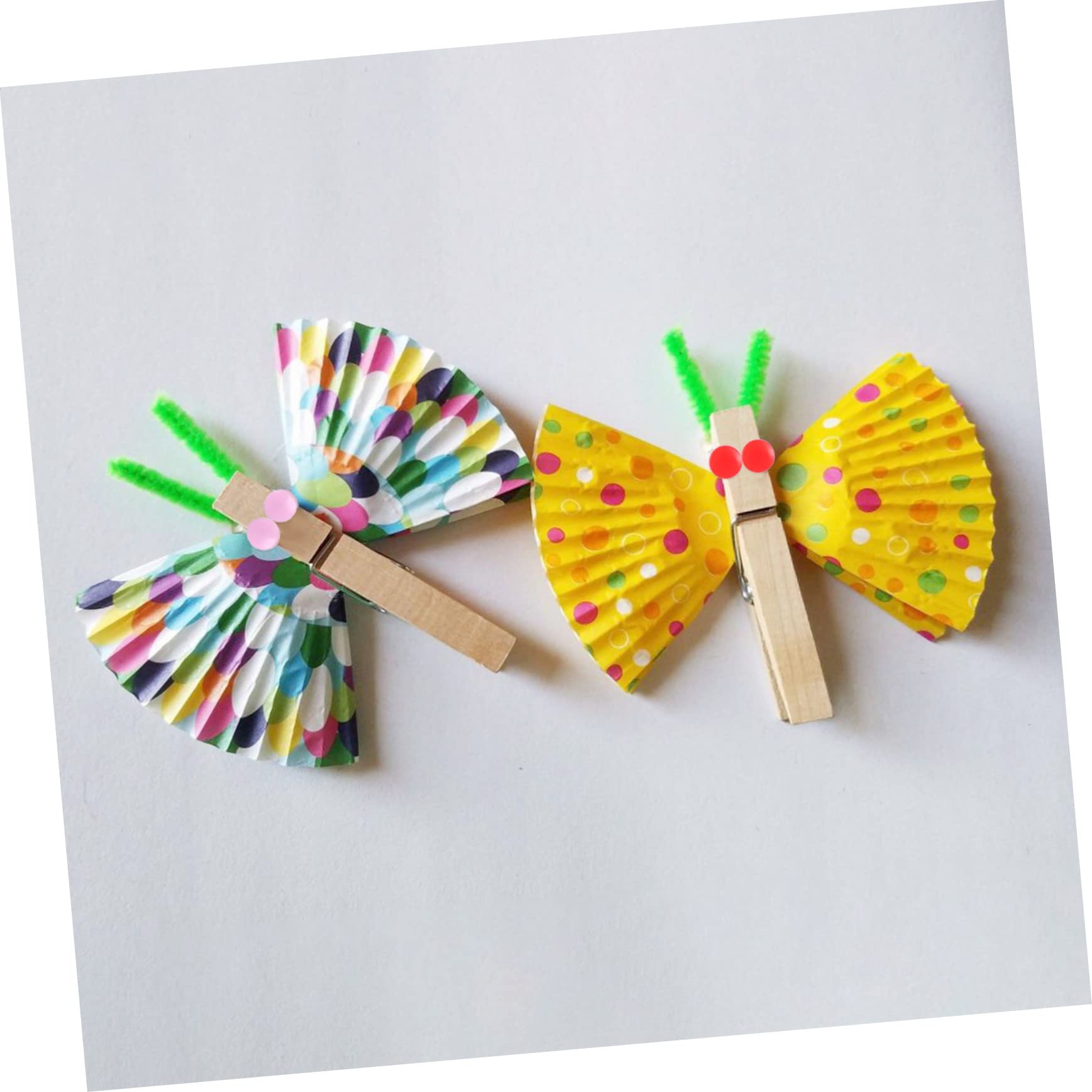 SHINEOFI Set Da 360 Bottoni Automatici in Resina Multicolore Per Cucito Fai Da Te, Kit Completo Per Abbigliamento e Tessuti, Per Pannolini, Bavaglini e Indumenti Ragazzo Ragazza