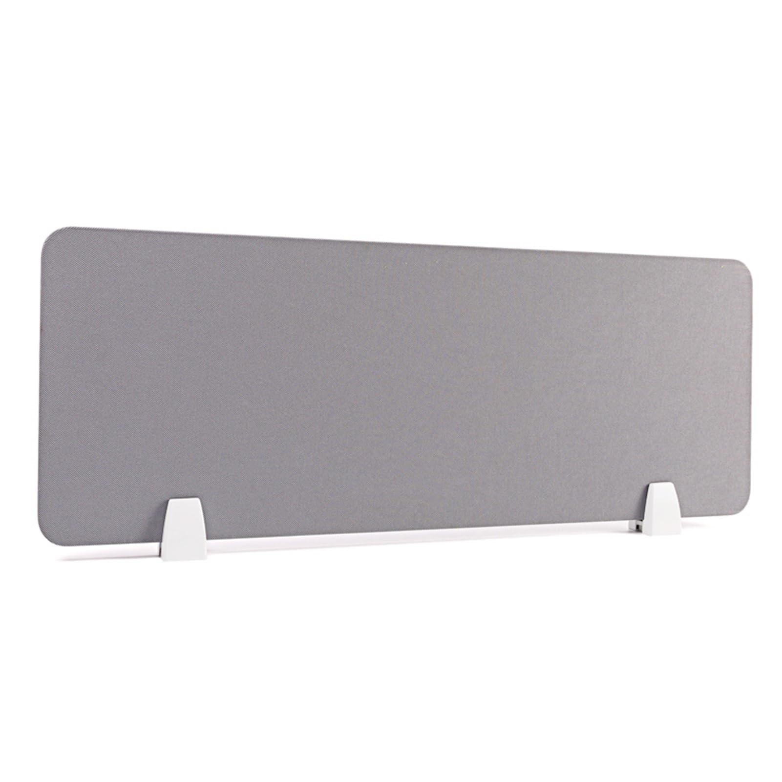 Panneau de séparation acoustique bureau haut de gamme à installation facile