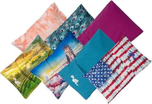 Miniatura 5 de MyPillow Roll & GoAnywhere Land of The Free