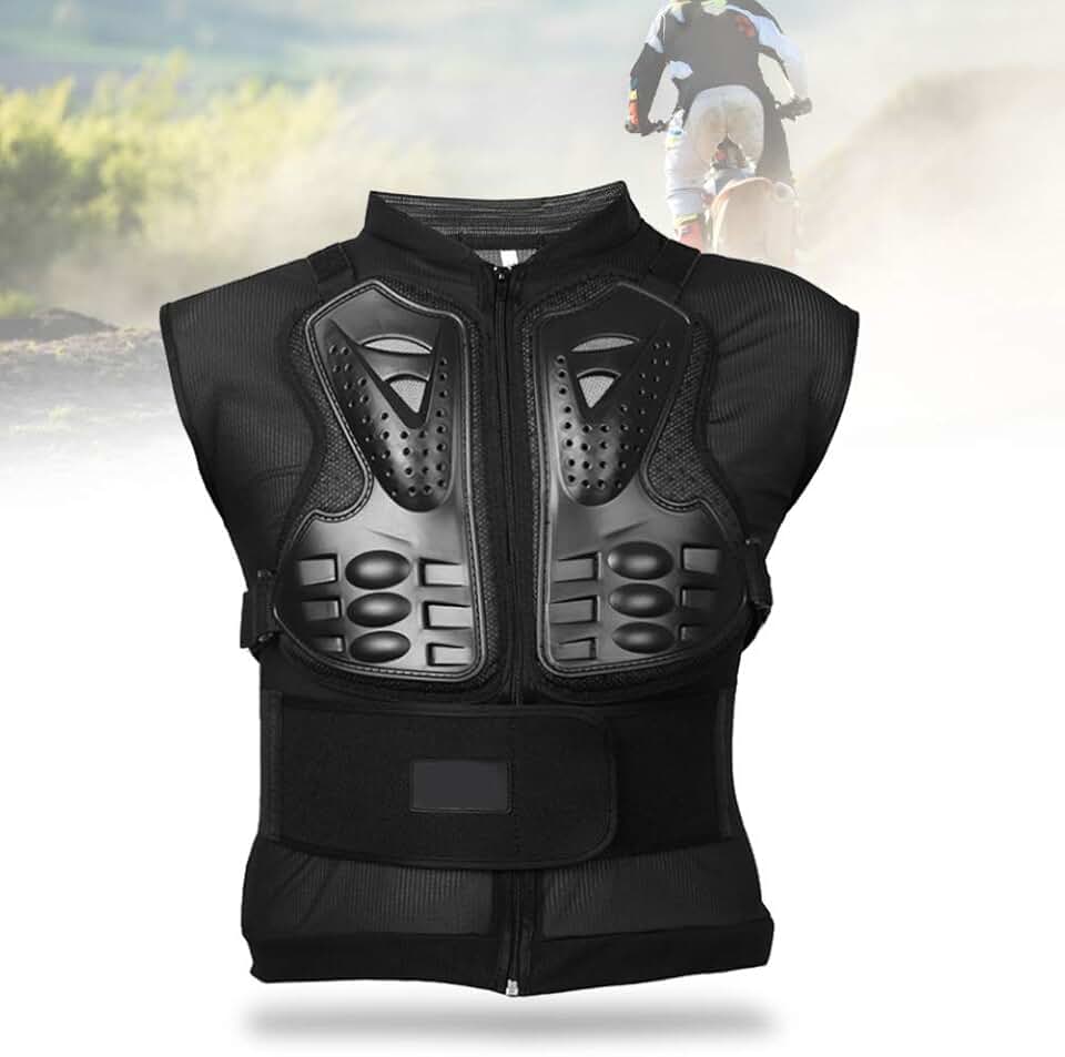 Amazon.co.uk body armor