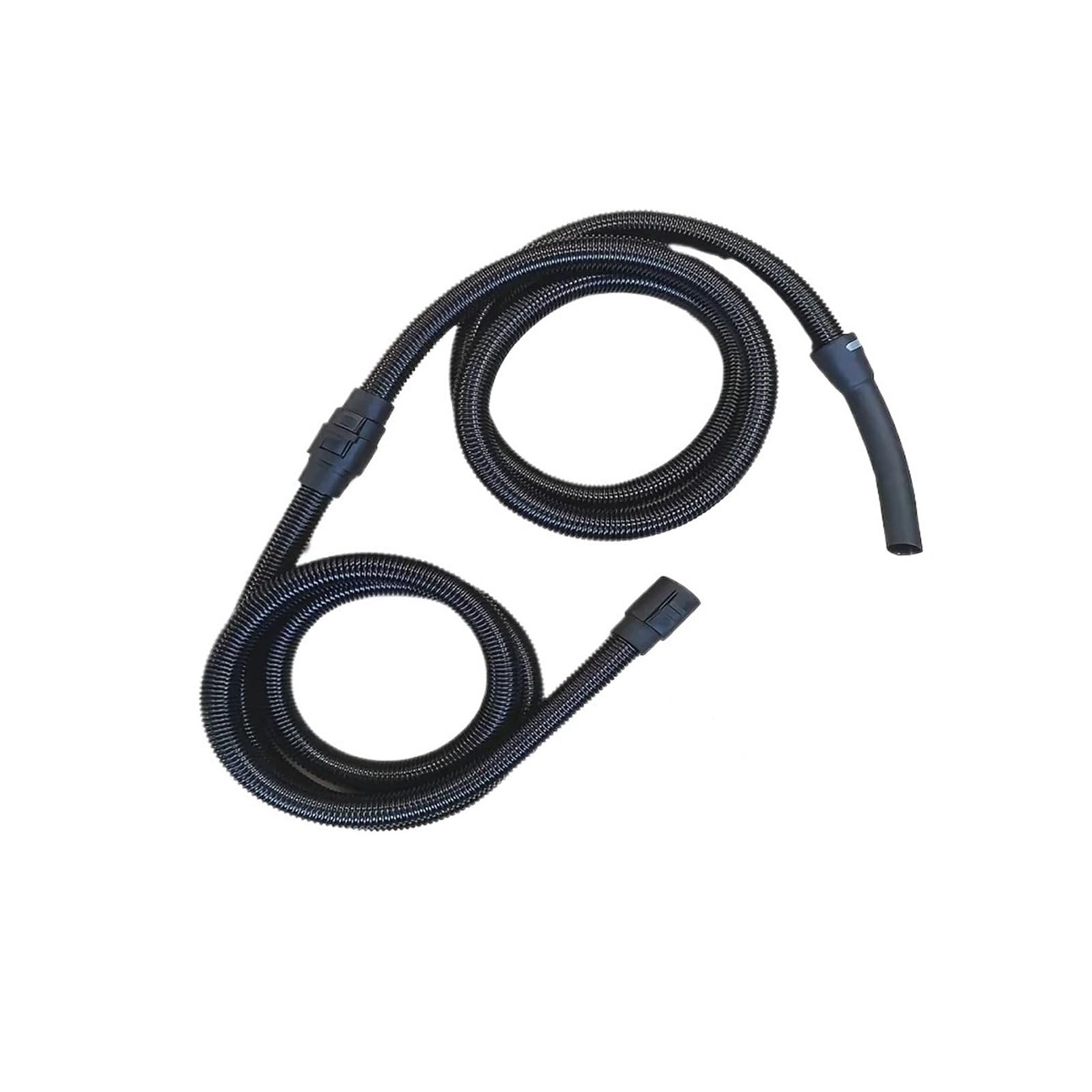 1 Juego De Manguera De Vacío Compatible Con Karcher, Manguera De Succión De Plástico Flexible De 2,5 M/3,5 M Modelos WD1 WD2 WD3 WD4 WD5 WD6(Vacuum Hose-3.5M)