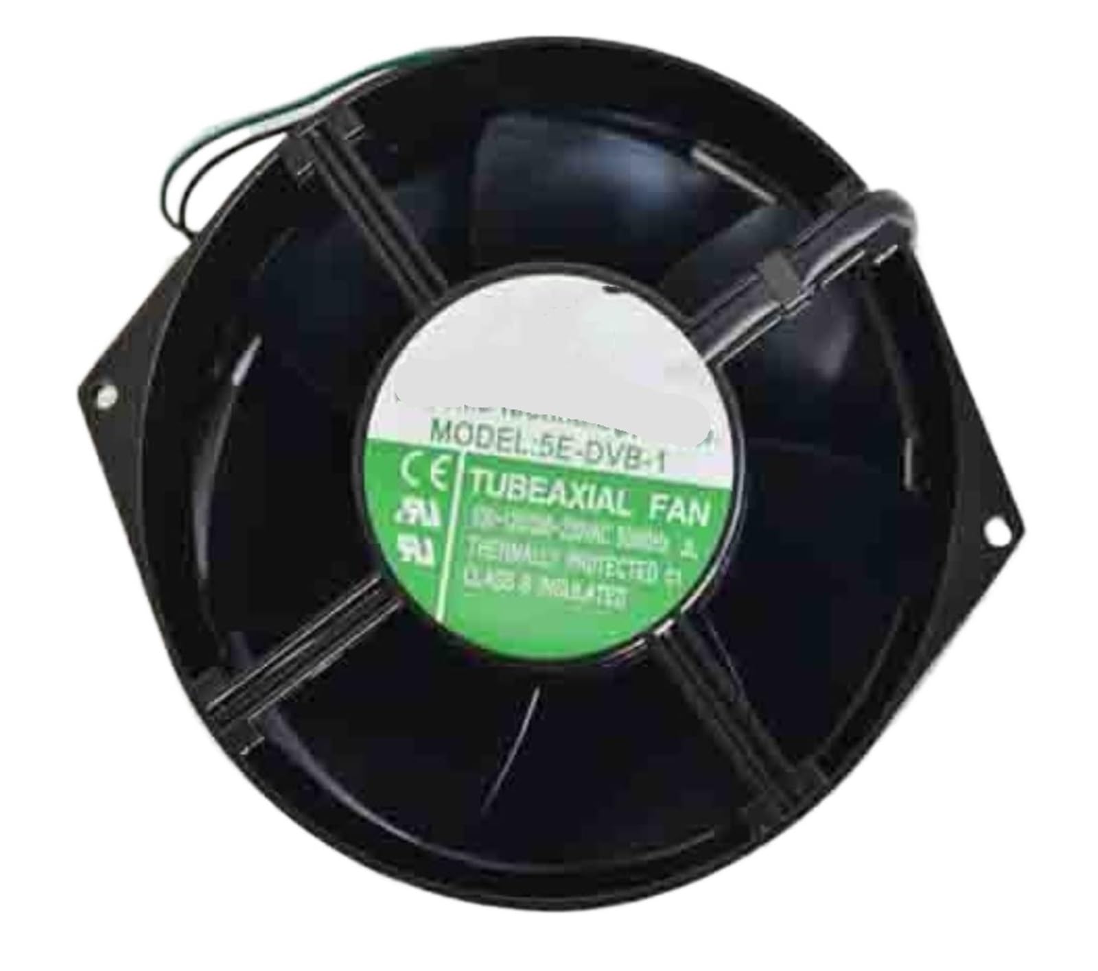 YMUGUEGH 5E-DVB-1 230VAC Cooling fan