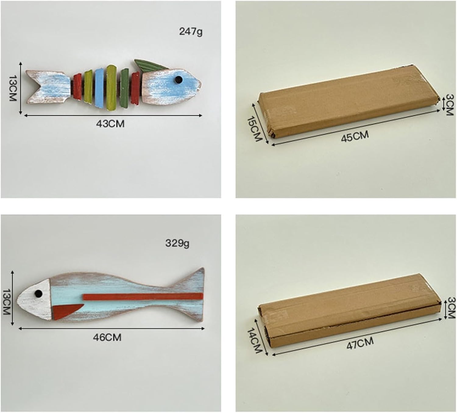 沿岸の海の金属製魚の壁飾り、魚の群れの壁飾り、手描きの金属製魚の壁飾り、3D魚の壁彫刻、中空構造、自宅の浴室の寝室用のヴィンテージ装 壁面飾り 夏  水族館 海 7月 8月 魚 海遊館 さかなつり 壁面飾り その他素材 fuu 通販 17573565｜Creema(クリーマ) 8個の木製魚壁飾り、大型ヴィンテージビーチ壁飾り湖の家吊り下げ装飾魚壁彫刻海壁アート