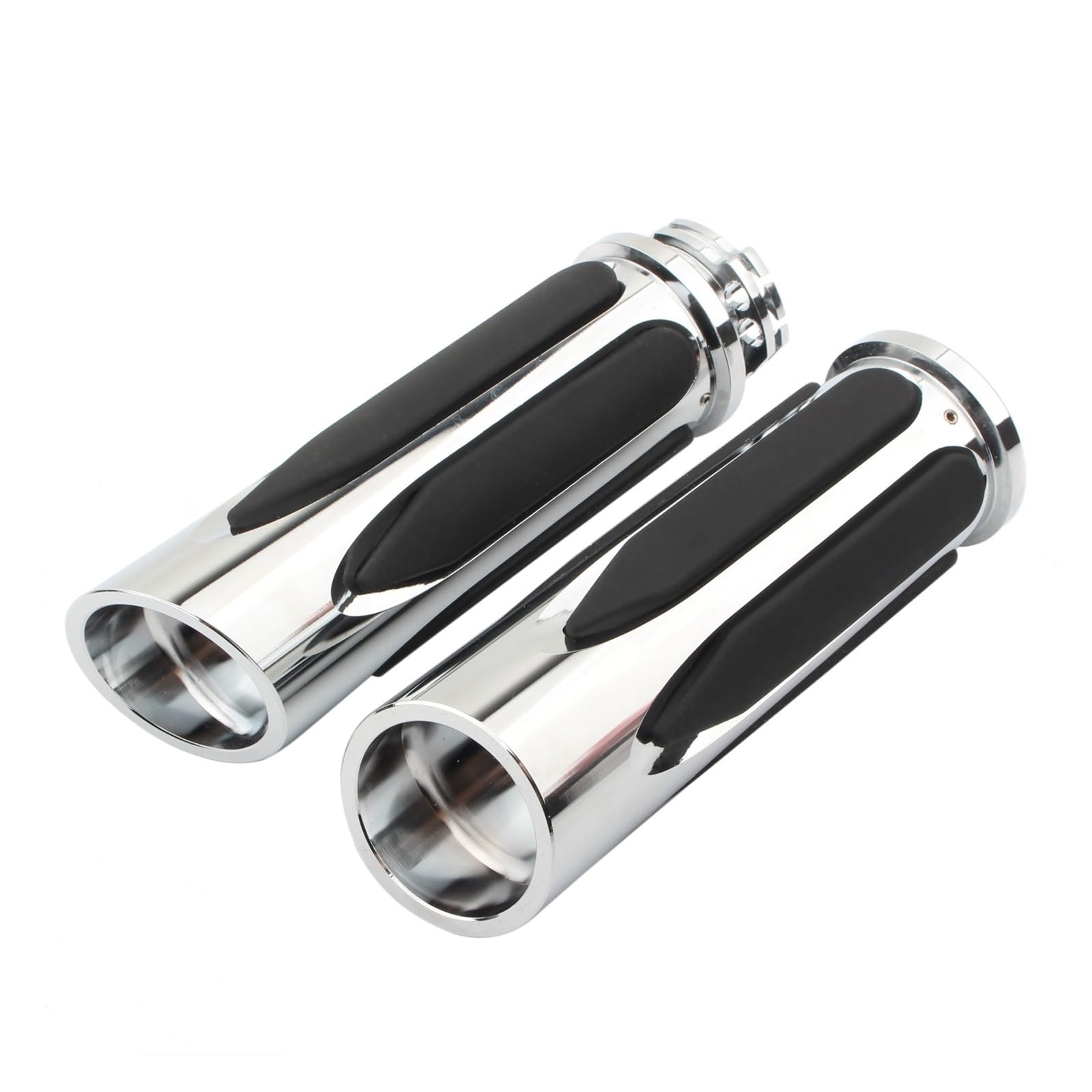 Manopole Moto Da 25 Mm Soft Touch Comfort Cavo Impugnatura Manubrio Per Har&ley Sportster Road King Softail Slim XL Dyna Fat Boy Manopole manubrio