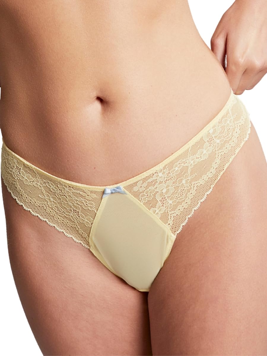 CLEO 10472 by Panache Alexis Brazilian Brief Lemon