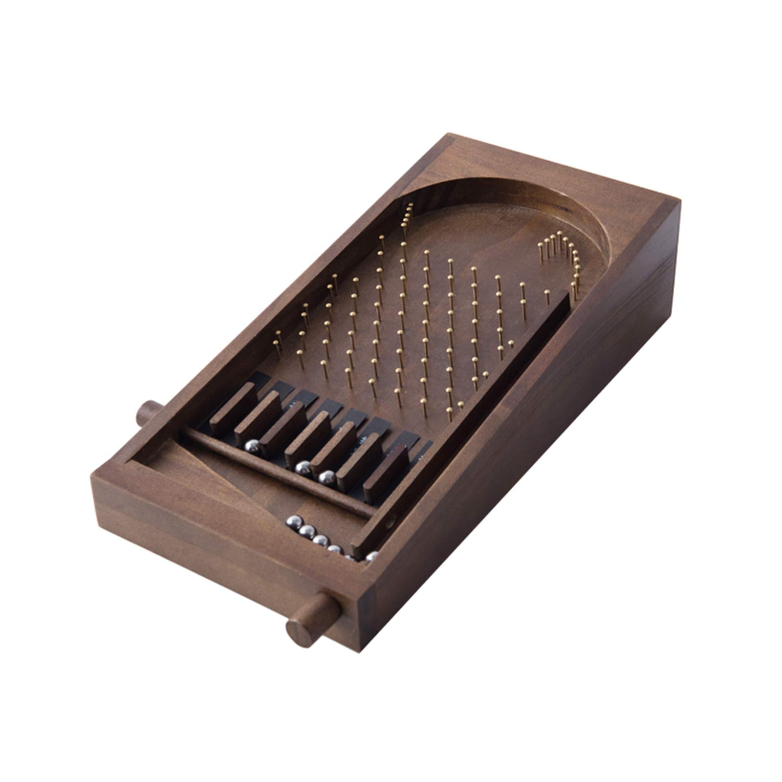 ✤ピンボールダーツ　木製　アンティーク ピンボールダーツ 木製 アンティーク