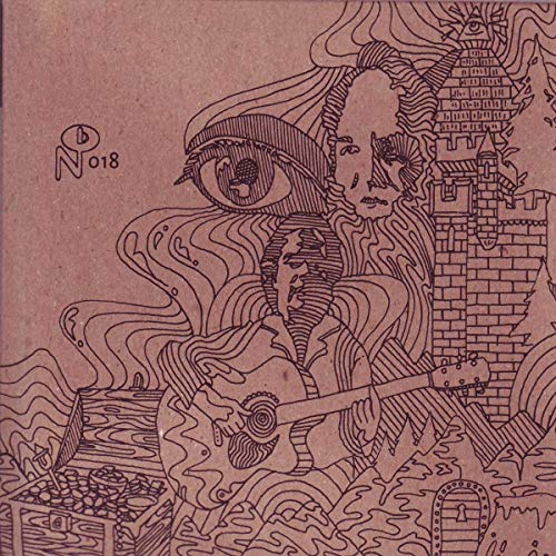 Wayfaring Strangers: Guitar Soli