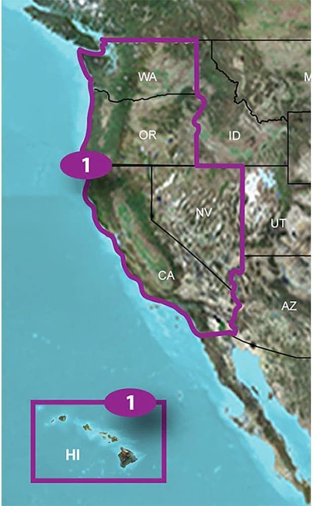 Garmin Topo 24k West Garmin Topo Us 24K West, Garmin Microsd/Sd : Electronics - Amazon.com