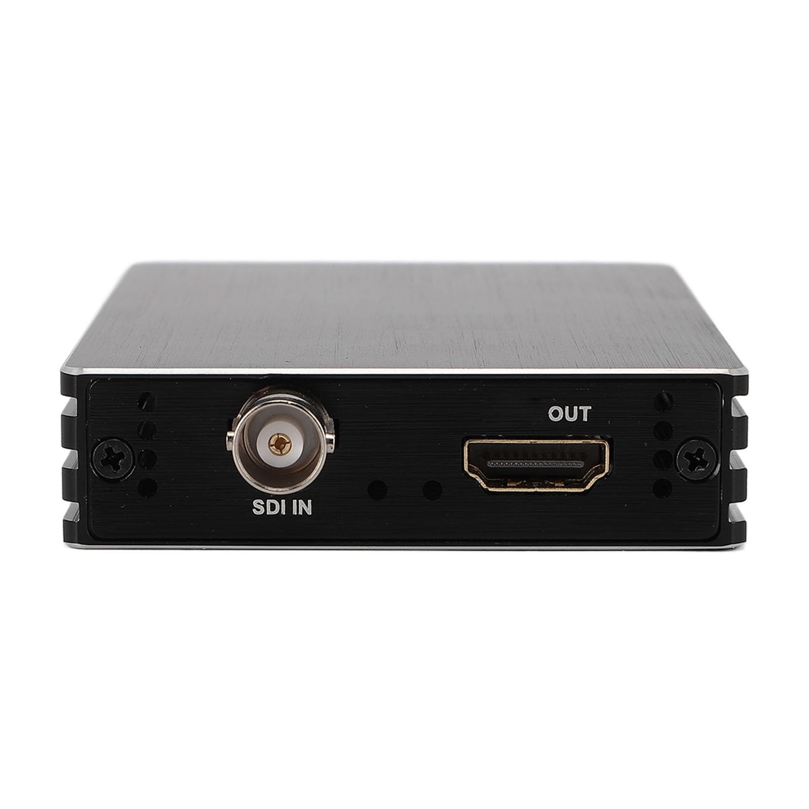 Scheda di Acquisizione Video, Scheda di Acquisizione Video HDMI da SDI a USB 3.0, Acquisizione Audio Video SDI HDMI 1080P 60Fps per Registrazione Video in Streaming di Giochi per