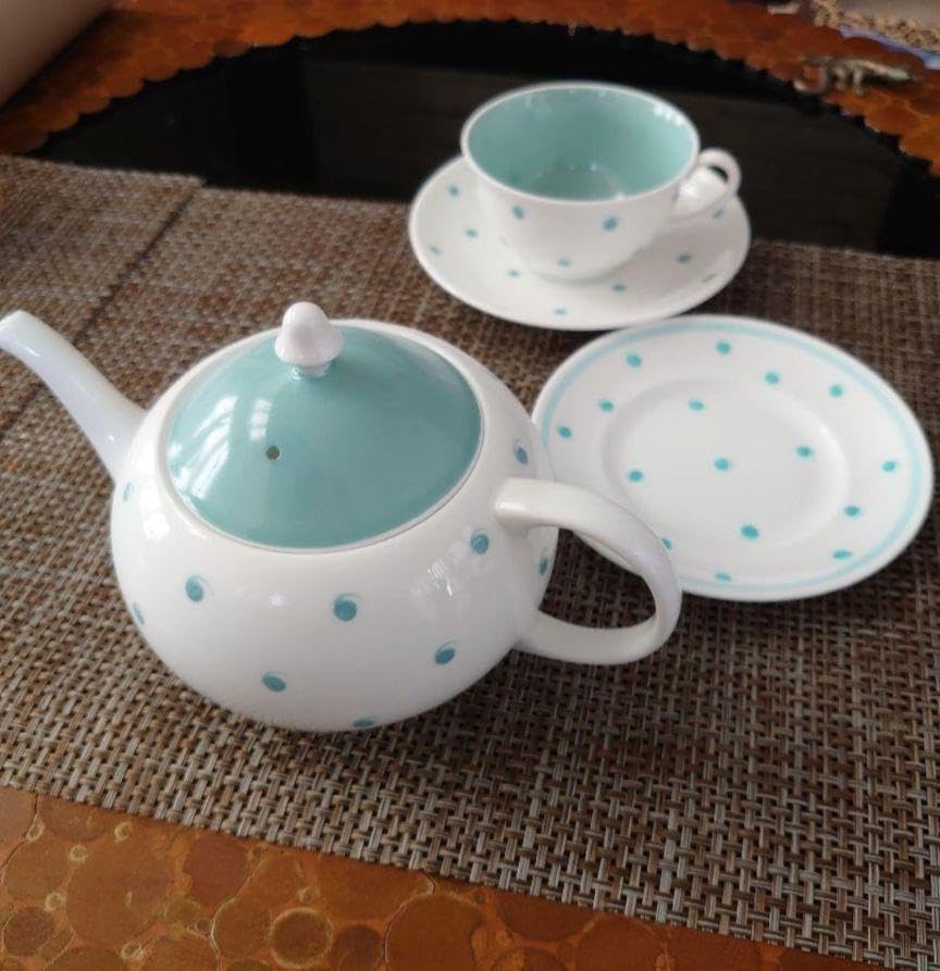 ROYAL STUART ロイヤルスチュアート 21ピースティーセット 英国製