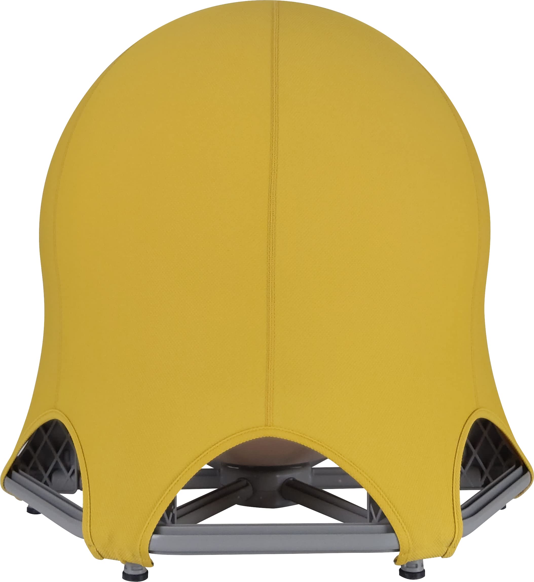 【新品未使用】ARI-GYM コアフィットボール Amazon | Ari Gym (Core Fit Ball Pro) バランスボール1個 Gold Small