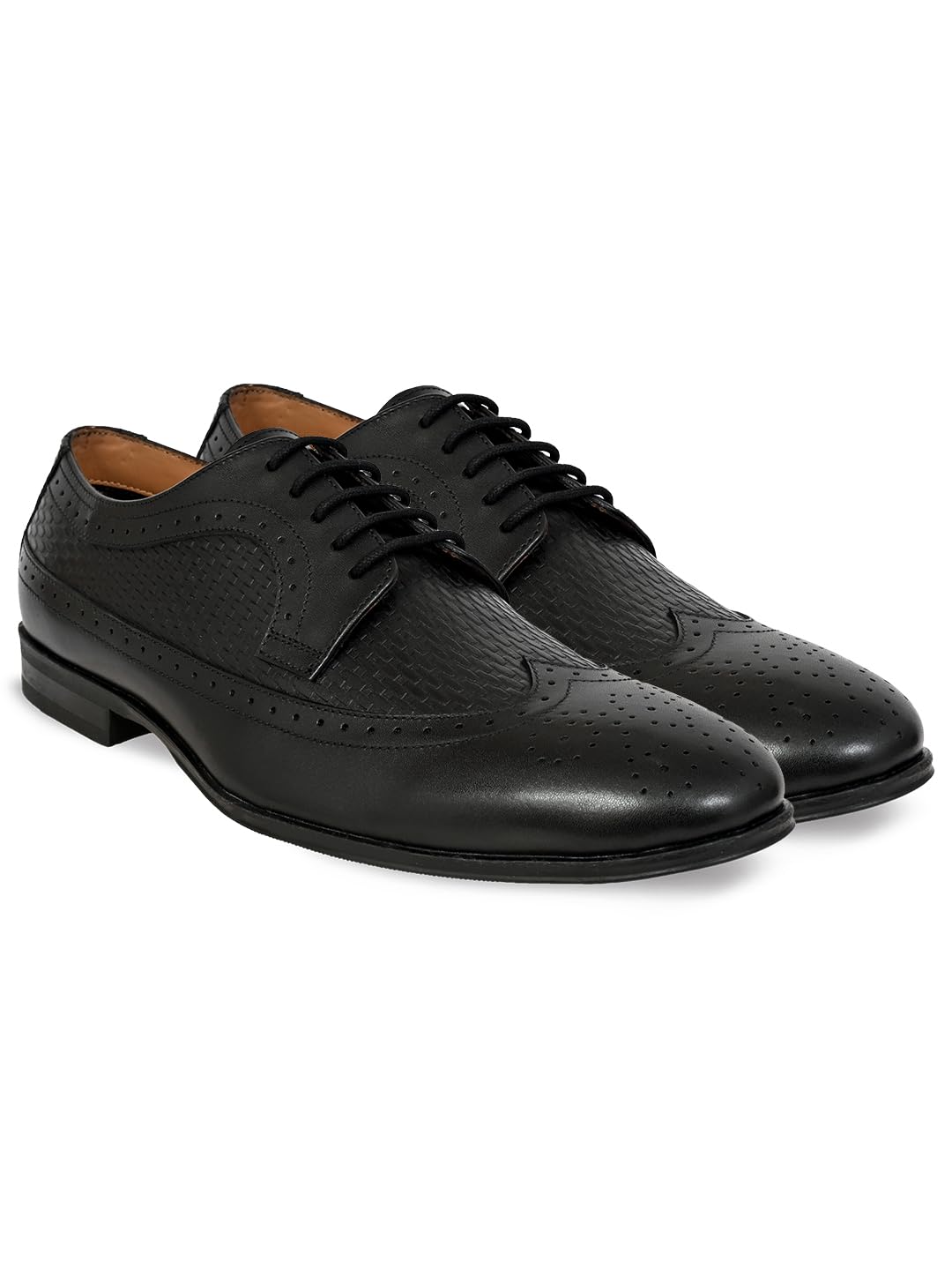Allen Cooper Genuine Premium Leather Luxury Business Formals Shoes for Men 6 61Dkz d9JsL. SL1440