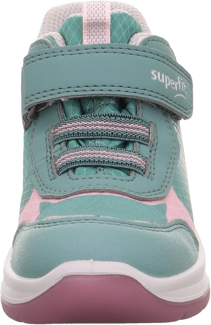 Superfit Girls' Cooper Sneaker Gore-Tex 1-006413 Boots