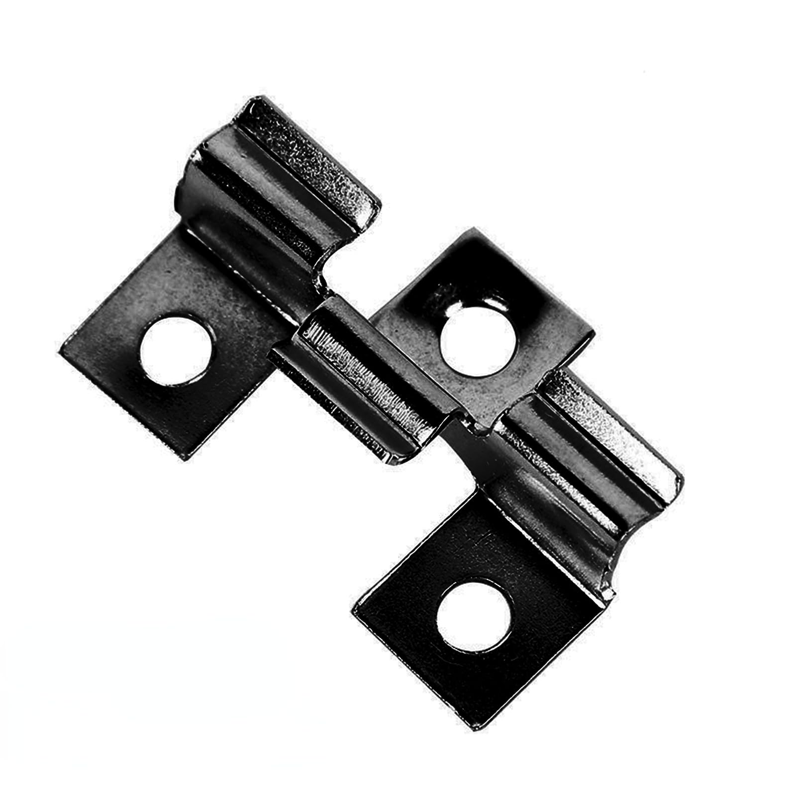 100Pcs Composite Decking Clips
