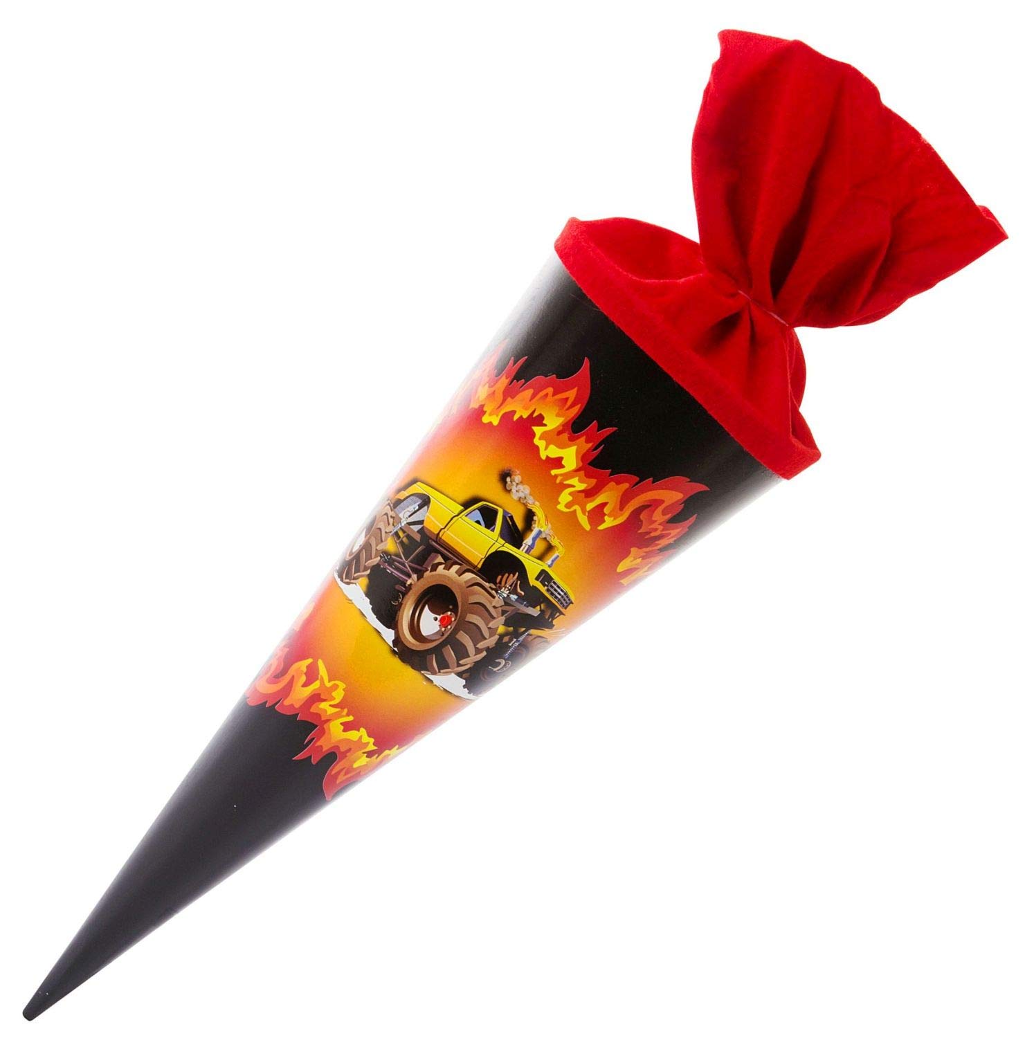 Goldbuch Cono fratellino Monster Truck 35 cm