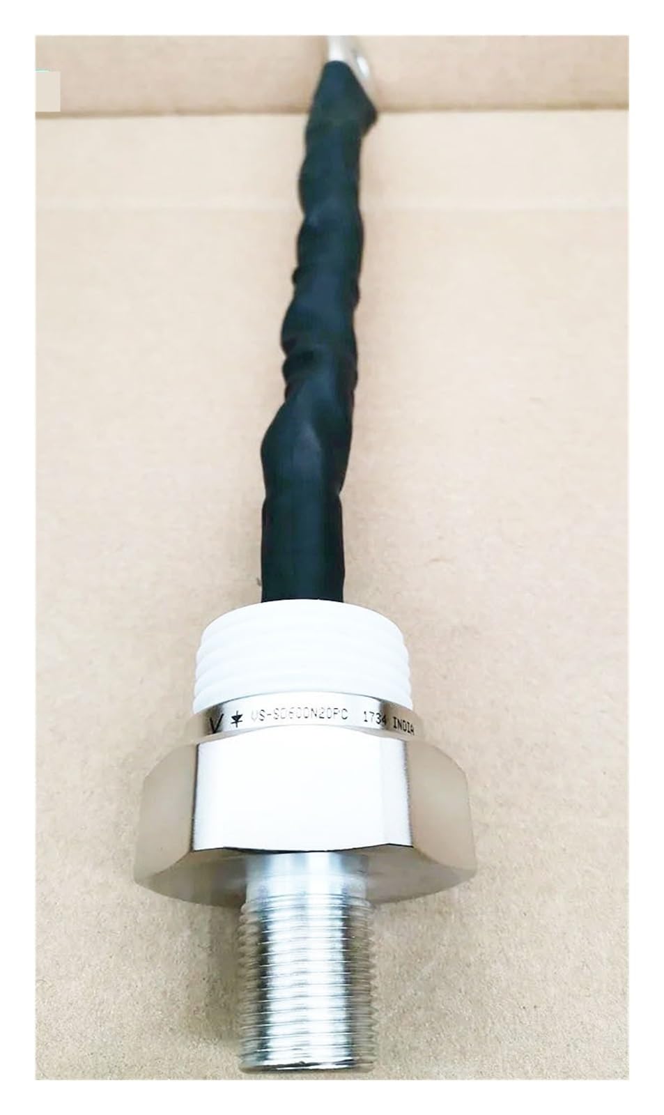 BFSYDLUJ 1pcs SKN130/04 SKN130/12 SKN240/S SKR20/08 VS-SD600N20PC diode thyristor(VS-SD600N20PC)