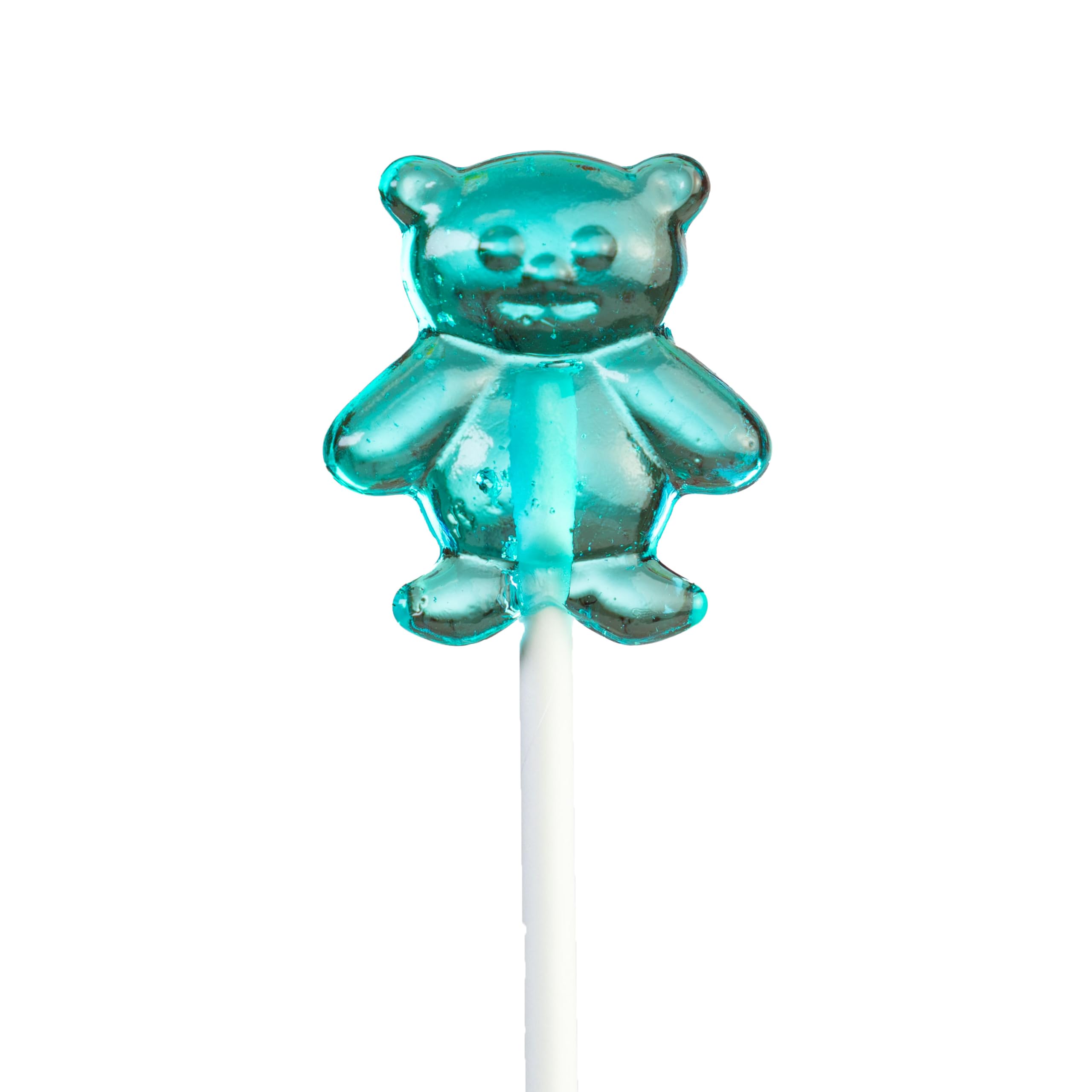 Amazon.com : Sparko Sweets Twinkle Pops Lollipop, Teddy Bears