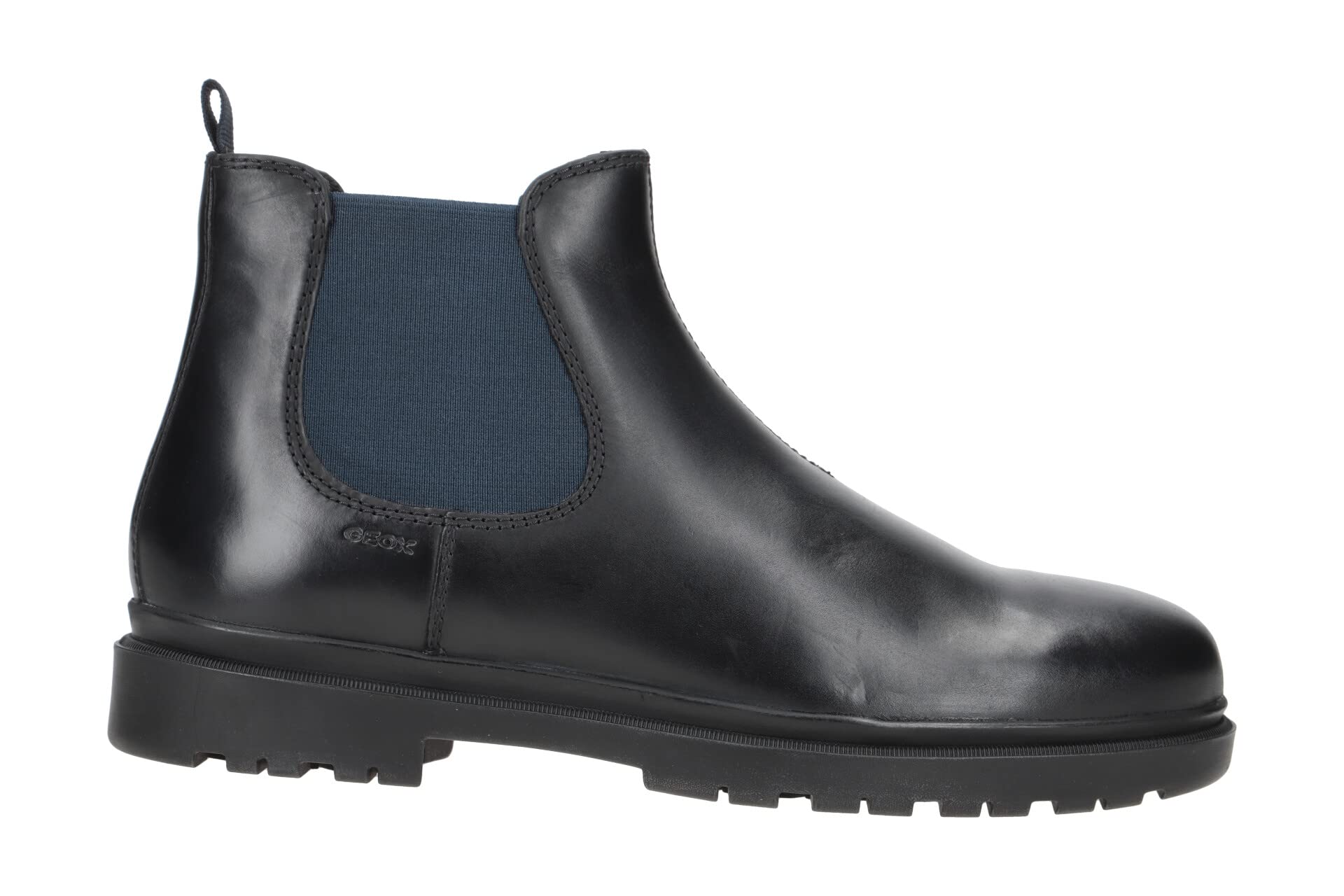 Geox Herren U Andalo AAnkle Boot