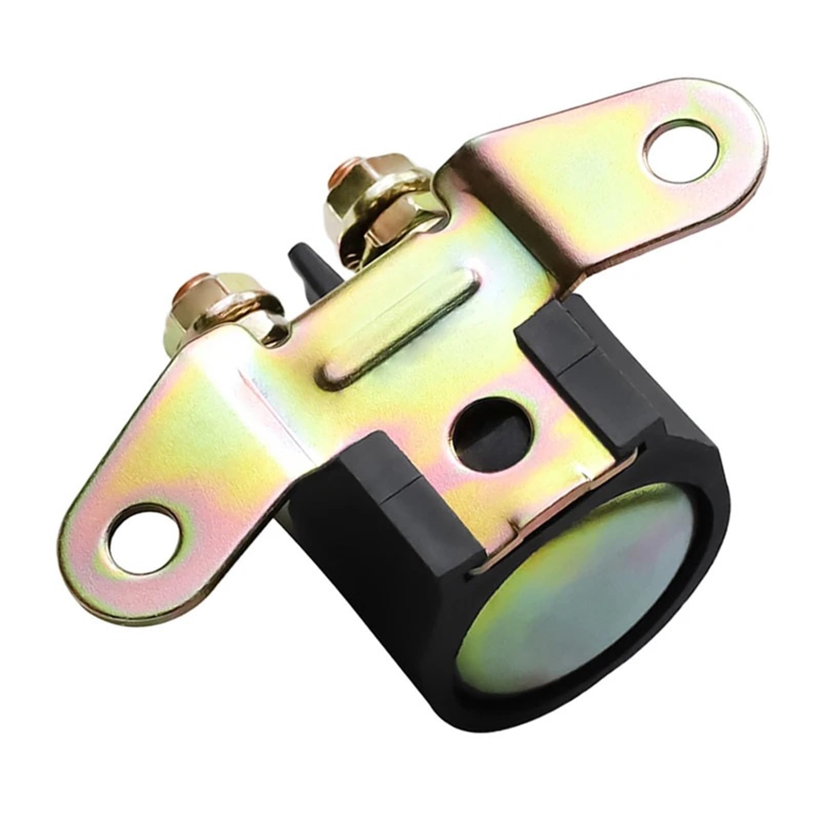 ‌Rozrusznik motocykla‌ Pasuje do Suzuki przekaźnika elektromagnetycznego rozrusznika motocykla GN125 DR 250 350 650 DR250SE DR350SE DR650SE Bandit GSF400 GSXR750