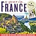 A Year in France 2015 Page-A-Day Calendar