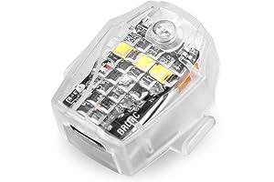 Lume Cube Drone Light for DJI Mini 4K Avata 2 Drones