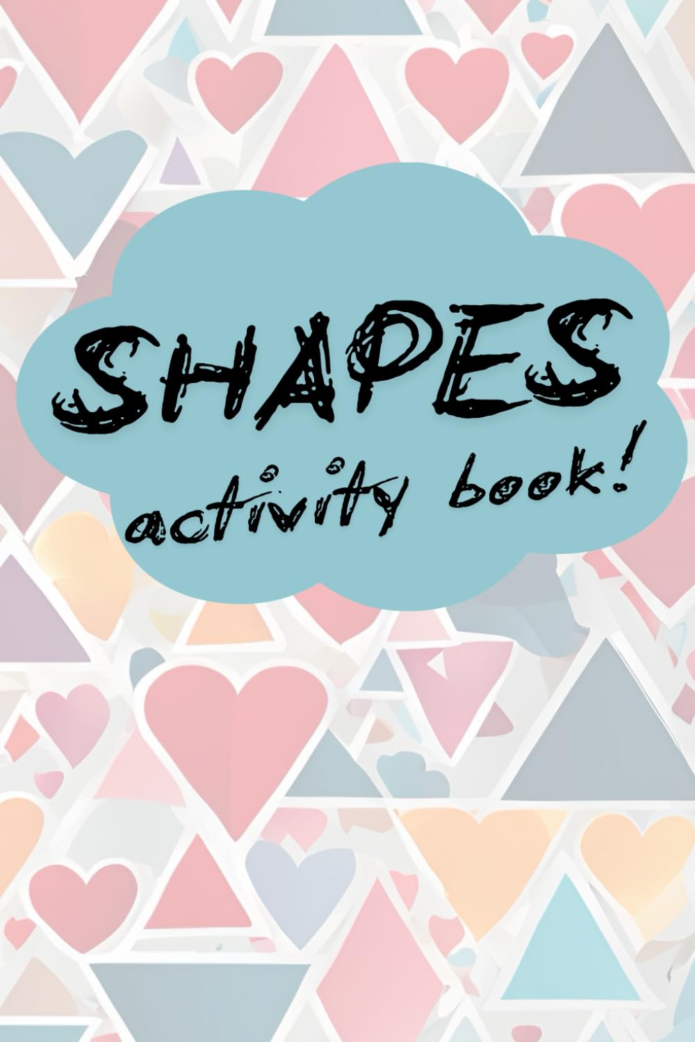 Shapes: Activiti book (Activity books)