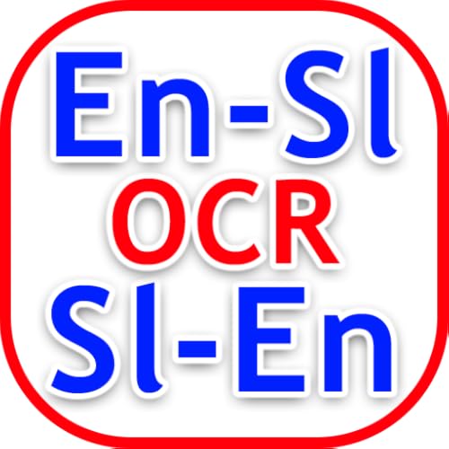 DV En-Sl-En Translator