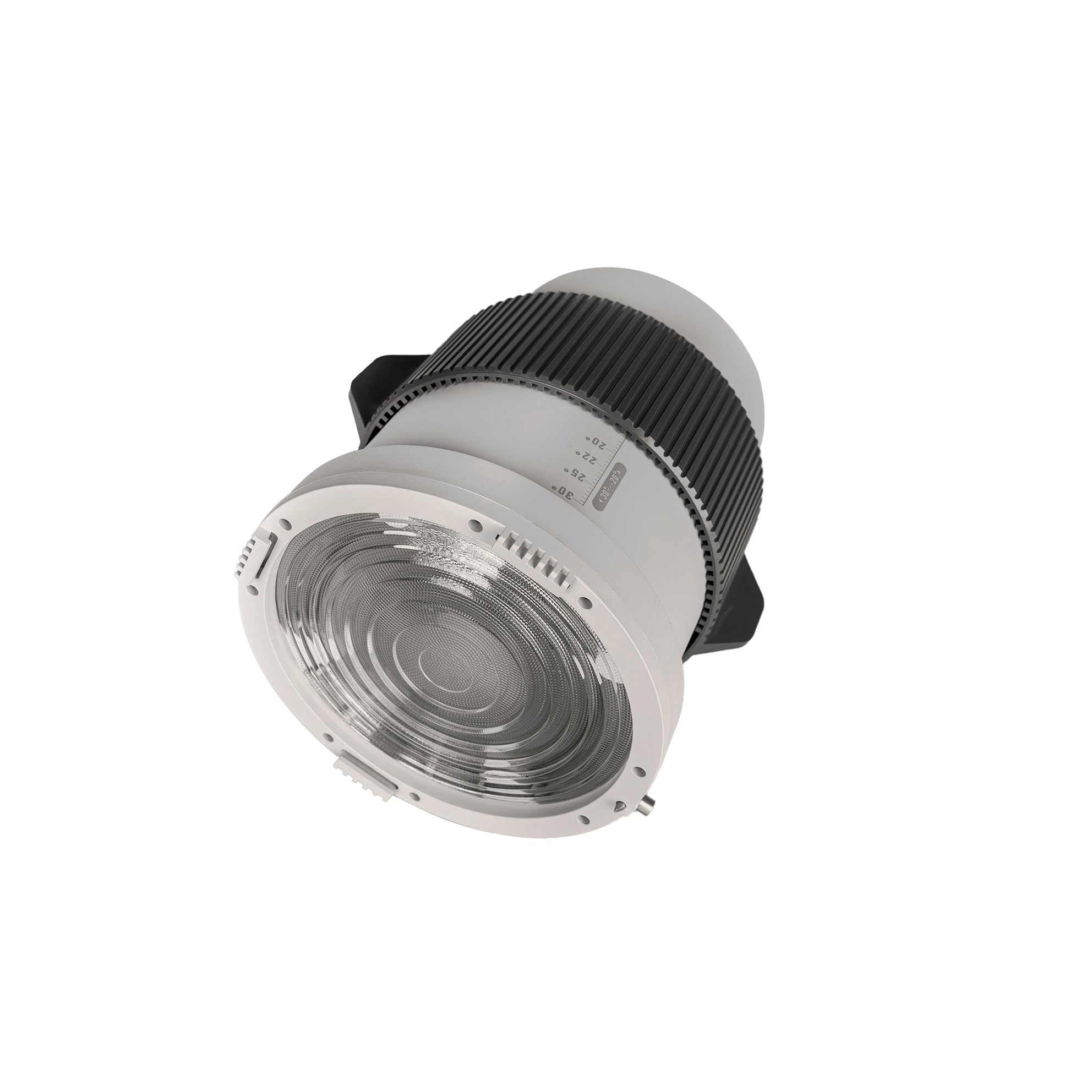 Hobolite Pro Adjustable Lens