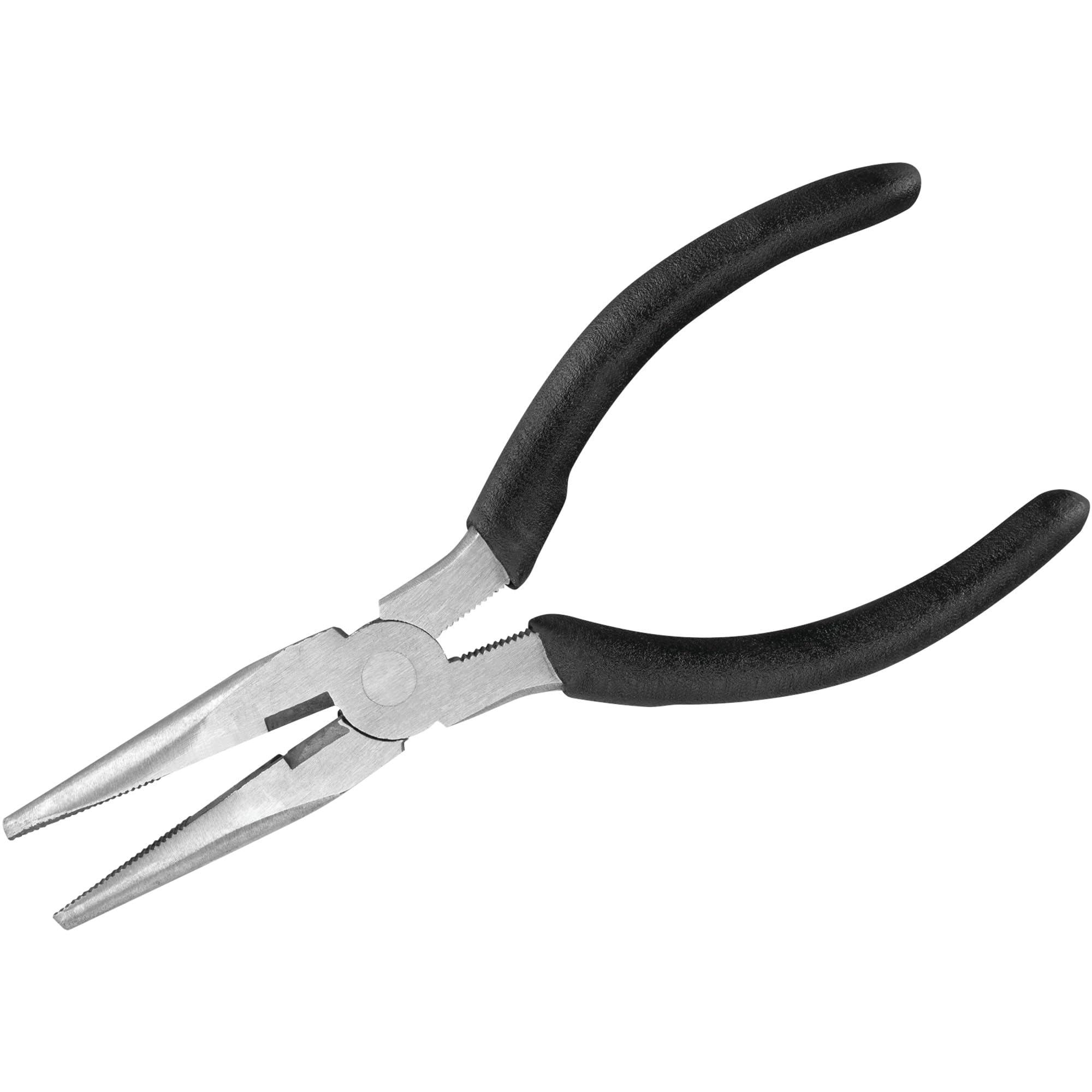 Performance Tool 20110 6 in. Long Nose Needle Pliers