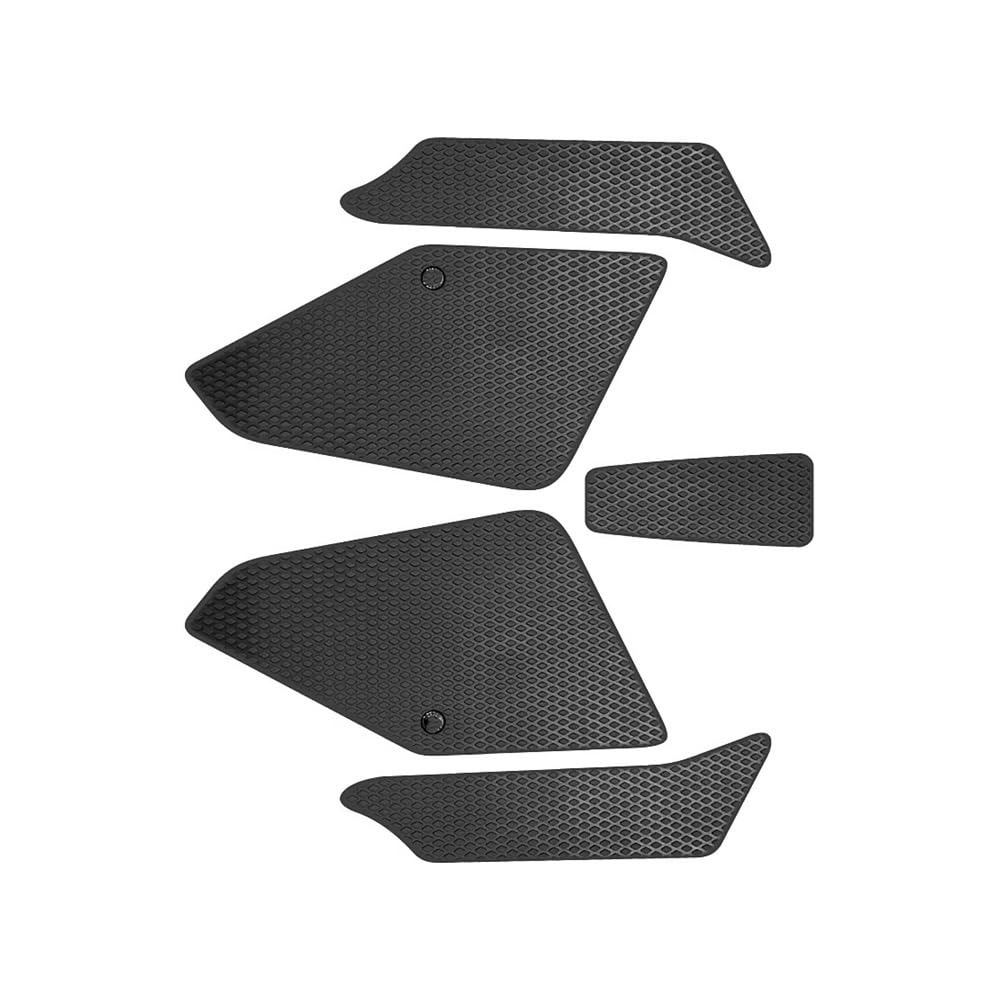 Motorcycle Tank Traction Pad Sticker for F900XR 2020 to 2025 2026(Color)