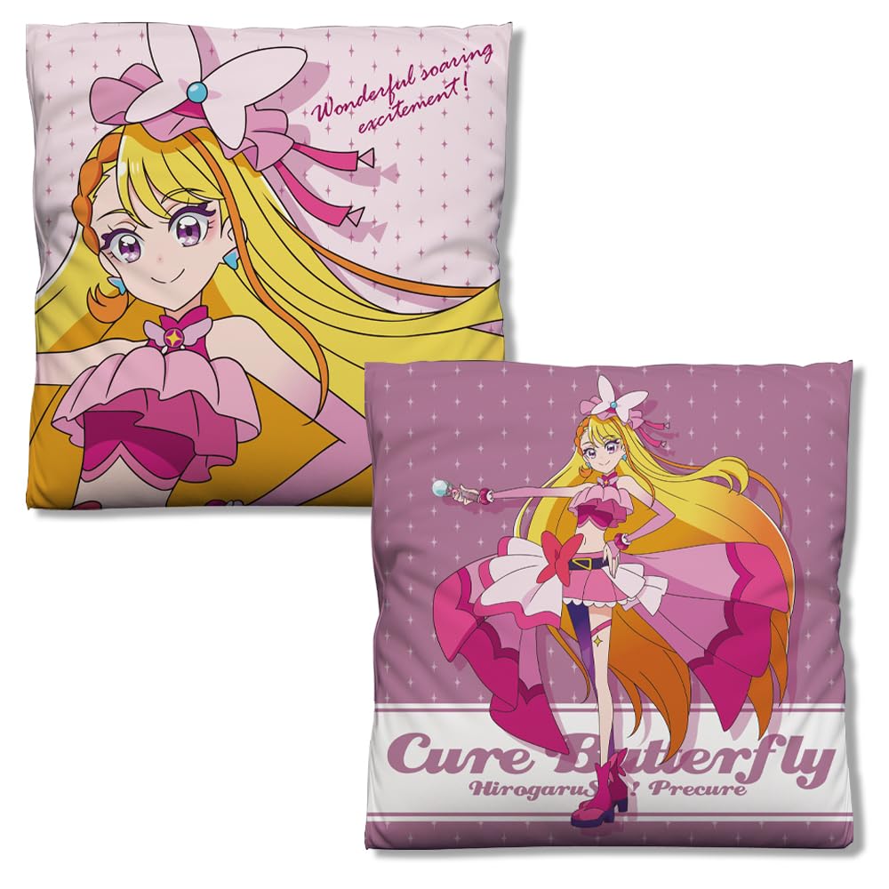 Amazon.co.jp: 【公式】二次元コスパ ひろがるスカイ！プリキュア